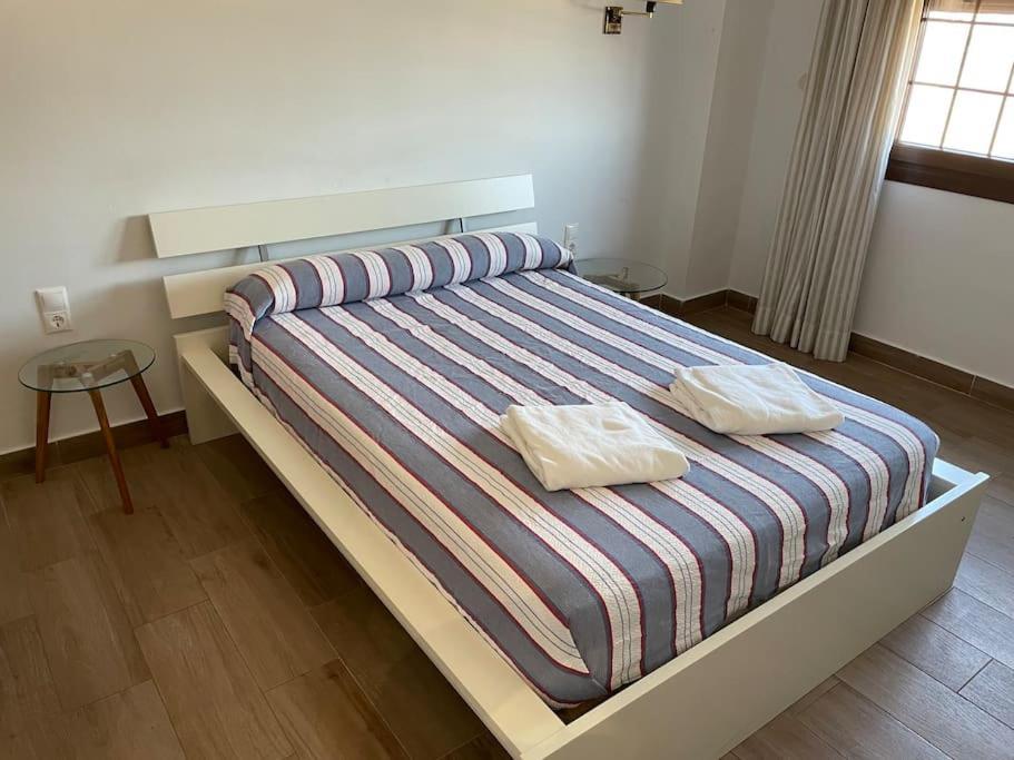 Moderno Apartamento En Bahia Sur San Fernando Exterior foto